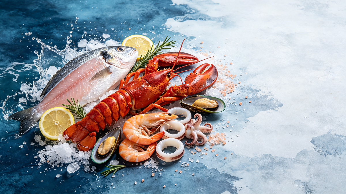 From New Zealand waters